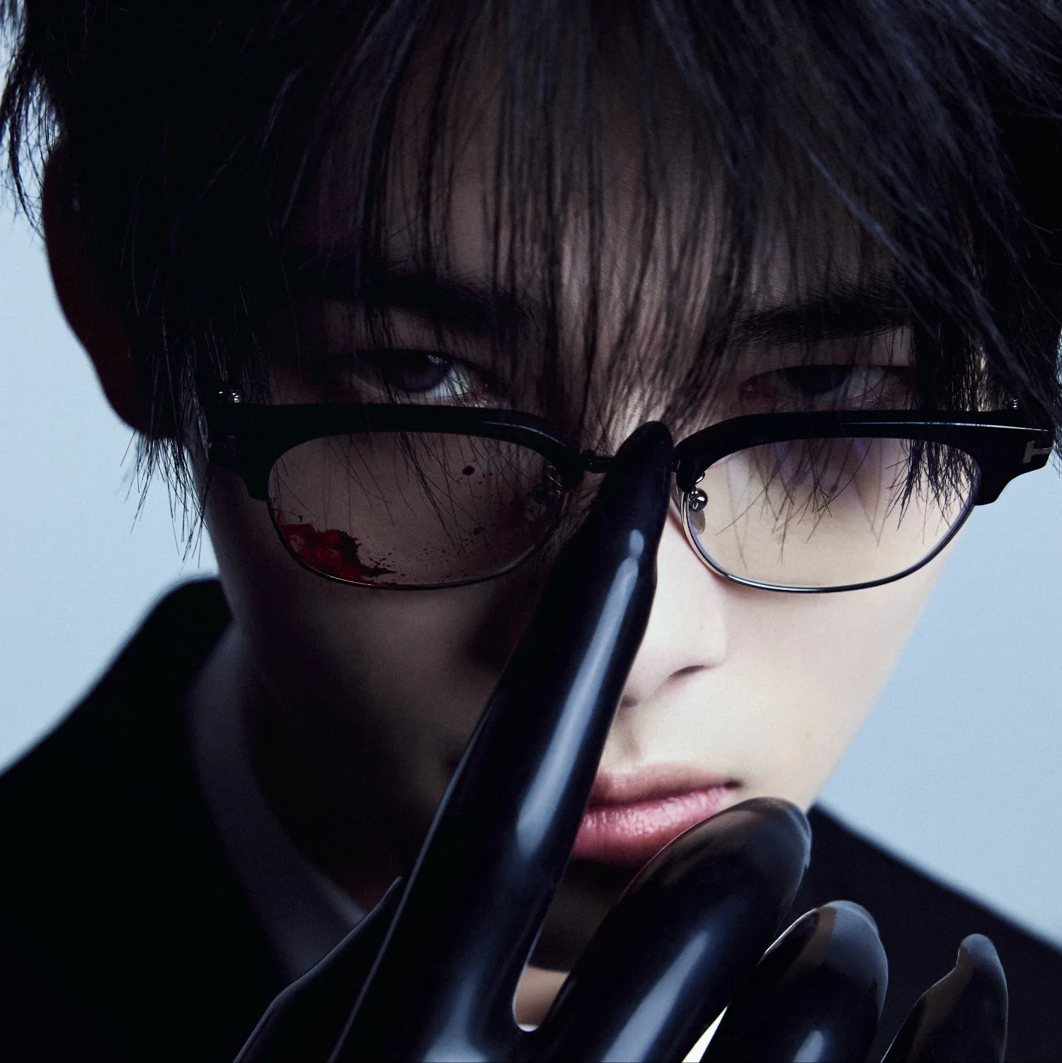 NI-KI (ENHYPEN)粉絲拍下的瞬間