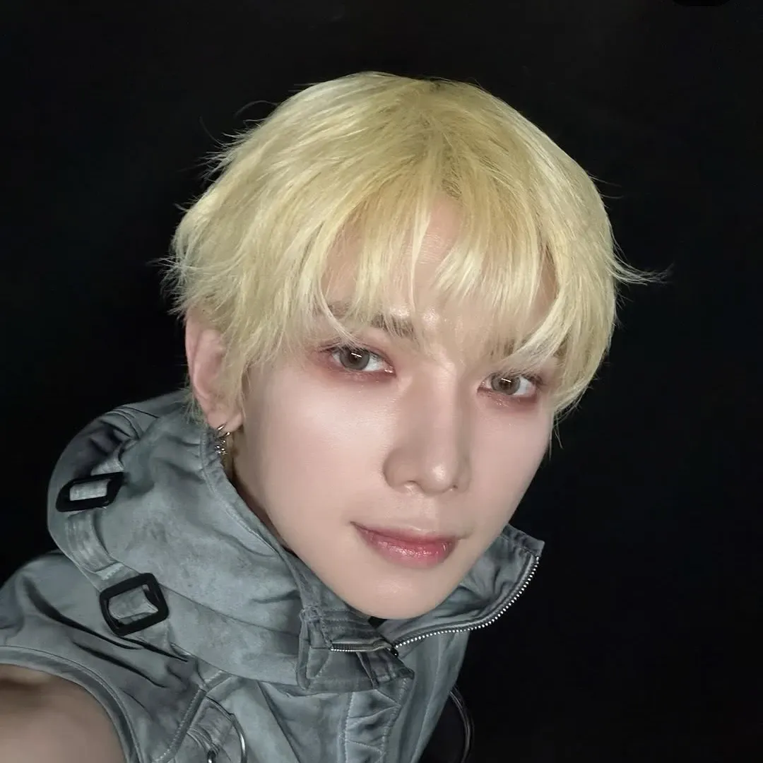 에이티즈 팬이 찍은 순간