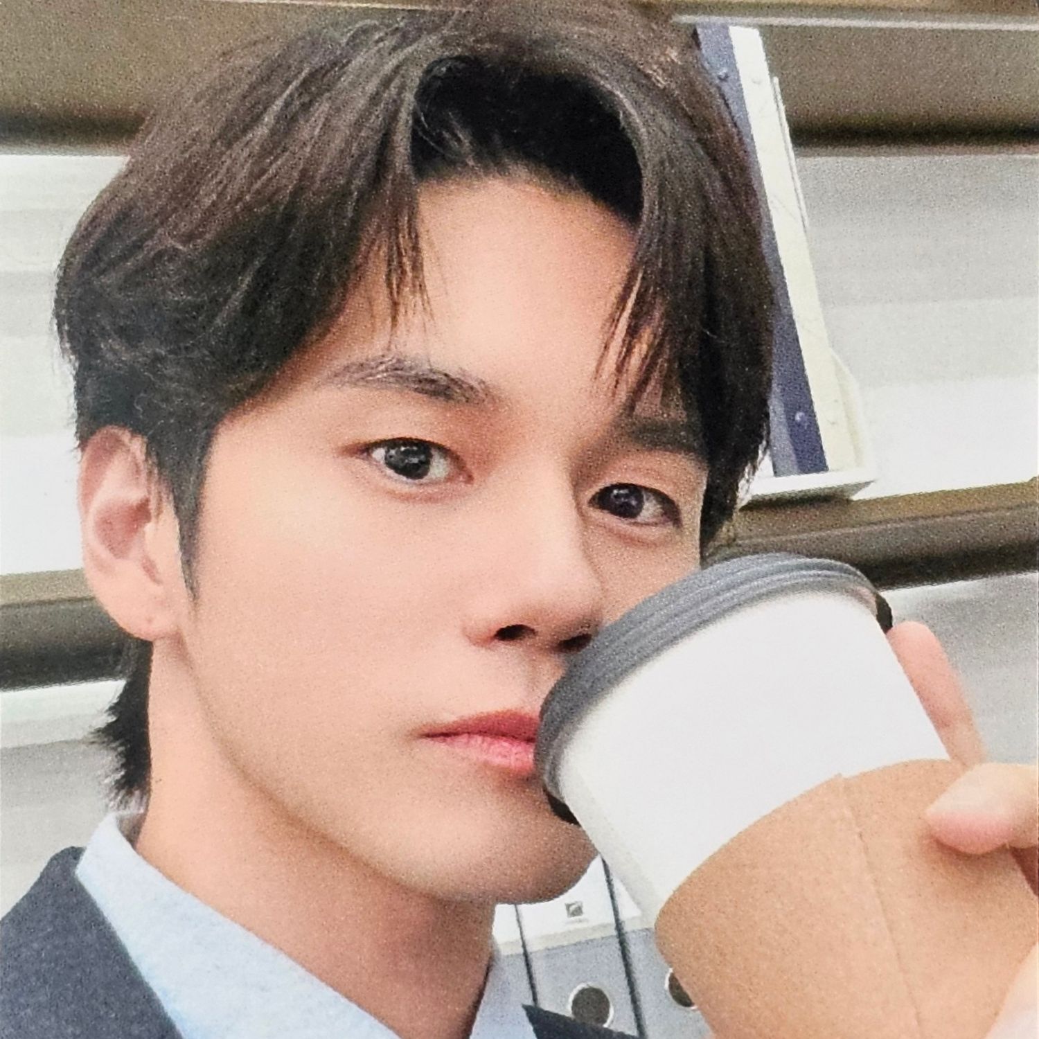 옹성우 최근 활동샷