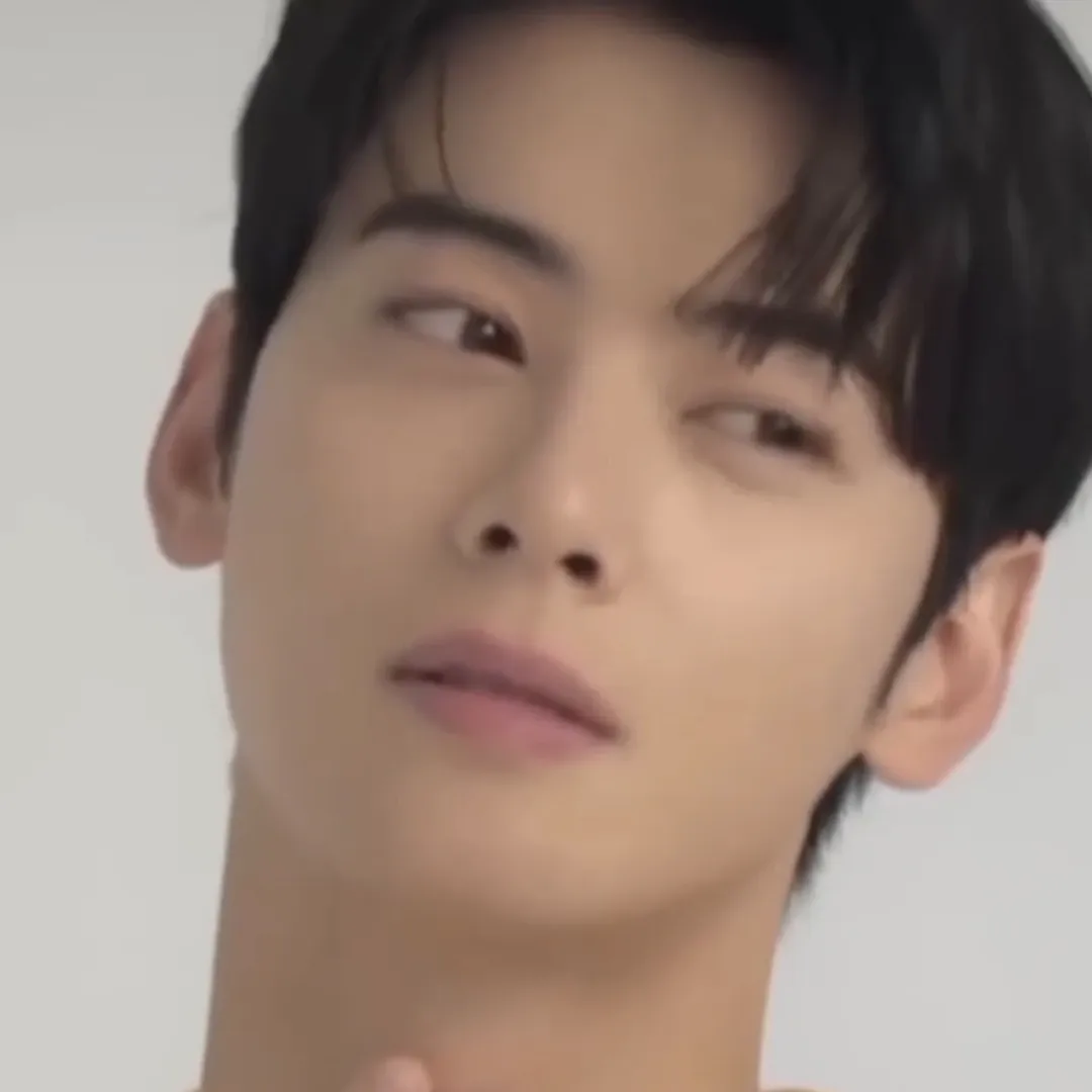 车银优 (ASTRO)的幕后花絮