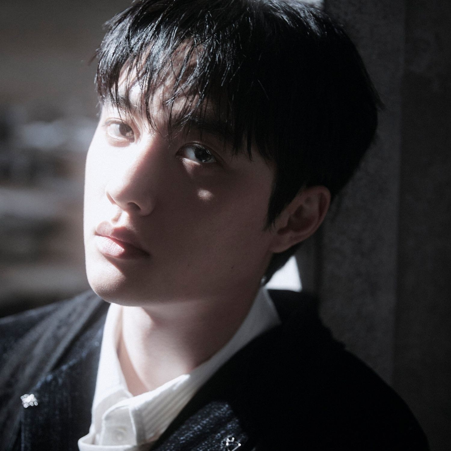 디오 (EXO) 최근 활동샷