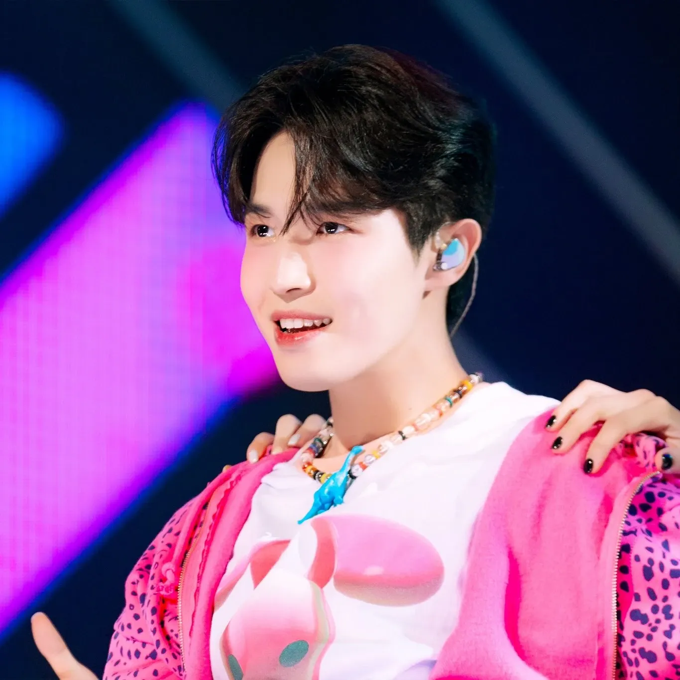 김재환의 비하인드 컷