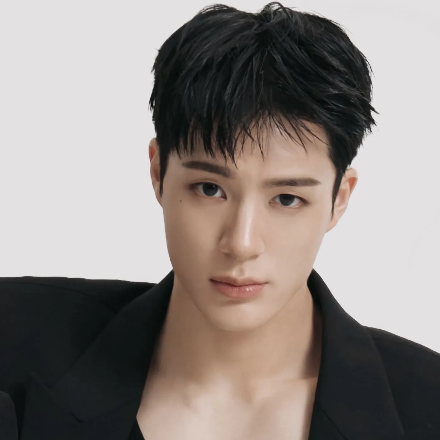 Recent activity shot of Jeno (NCT DREAM)