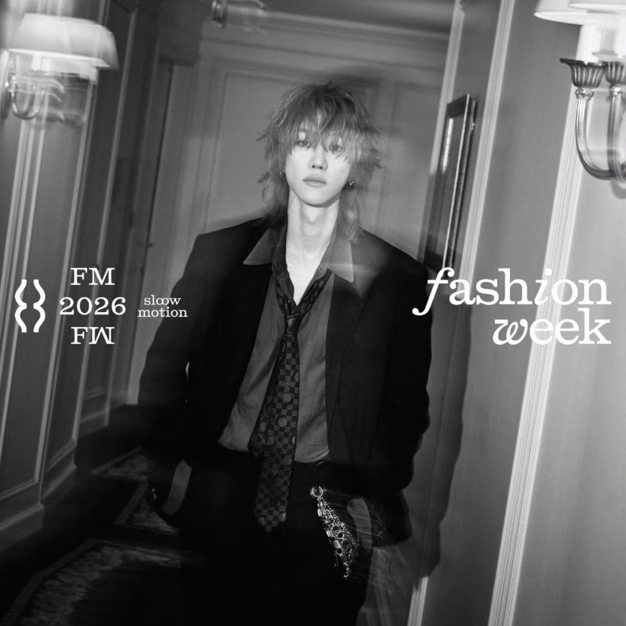 Potret di balik layar SEVENTEEN