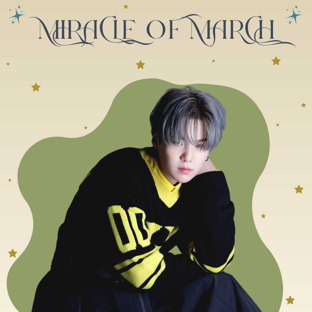 SUGA (防彈少年團)的最新活動照片