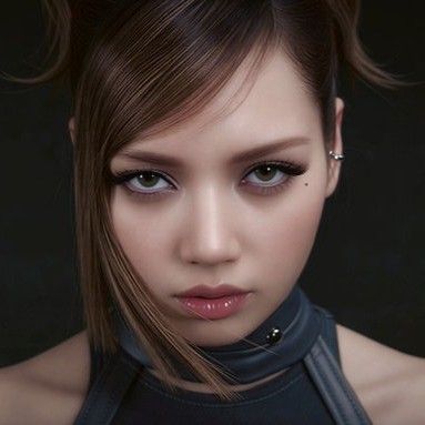 리사 (BLACKPINK) 최근 활동샷