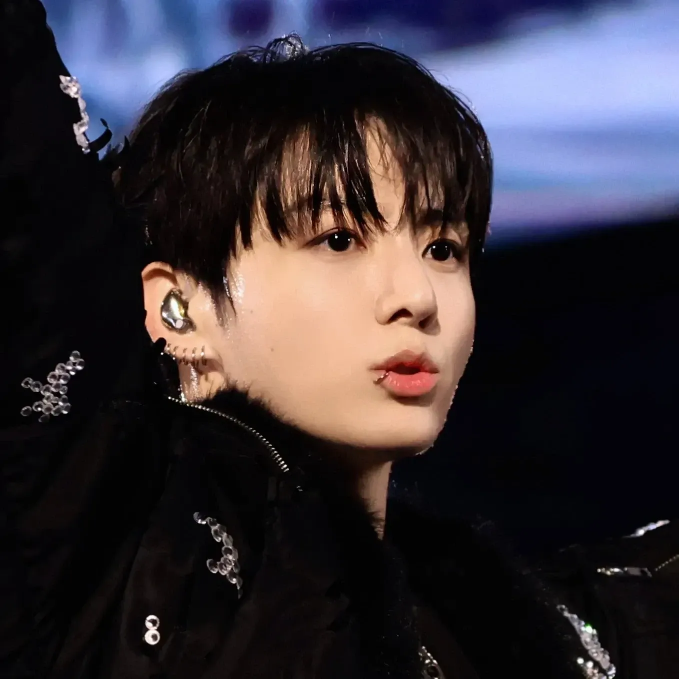 정국 (방탄소년단)의 최신 사진