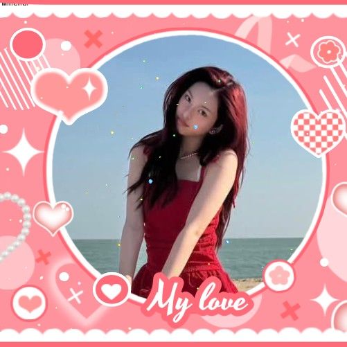 Latest photo of Chiquita (BABYMONSTER)