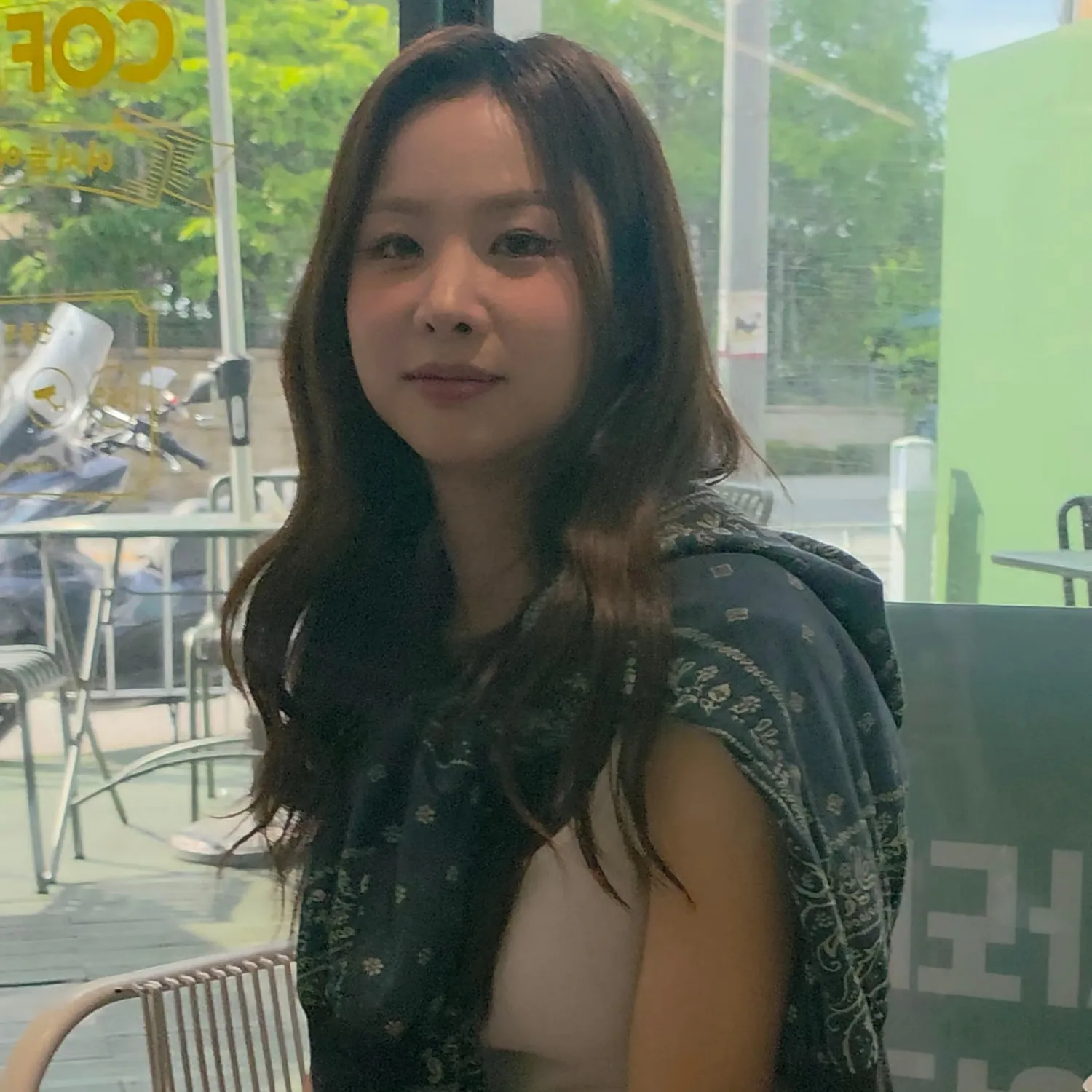 Latest photo of Solji (EXID)