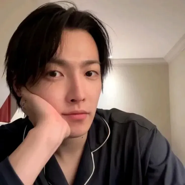 Momen yang diabadikan oleh penggemar ATEEZ