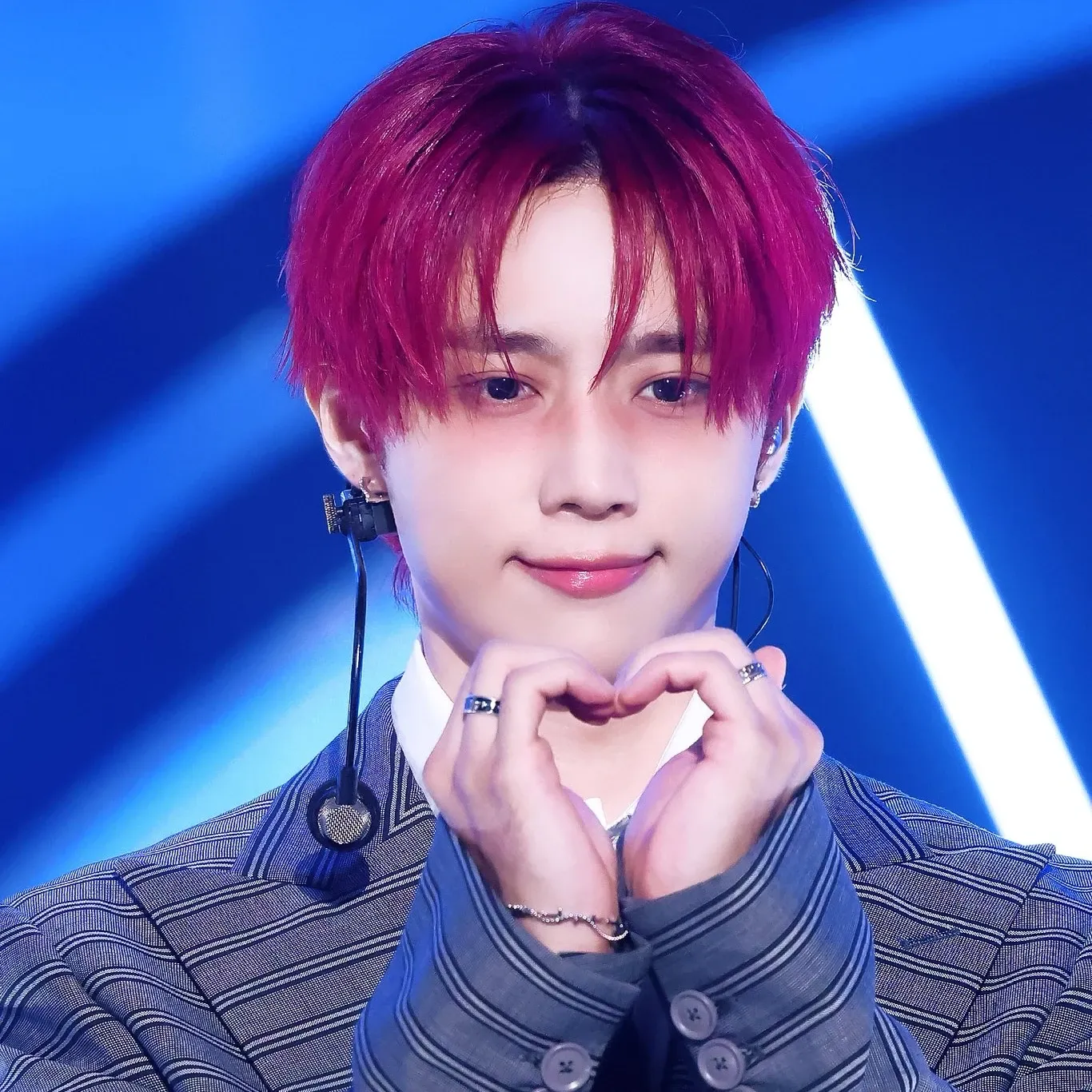 Latest photo of Sunwoo (THE BOYZ)