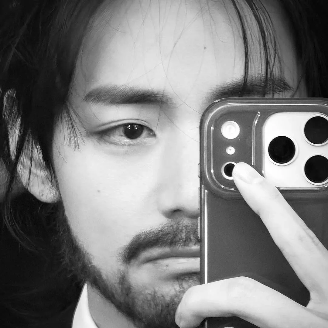 Foto terbaru V (BTS)