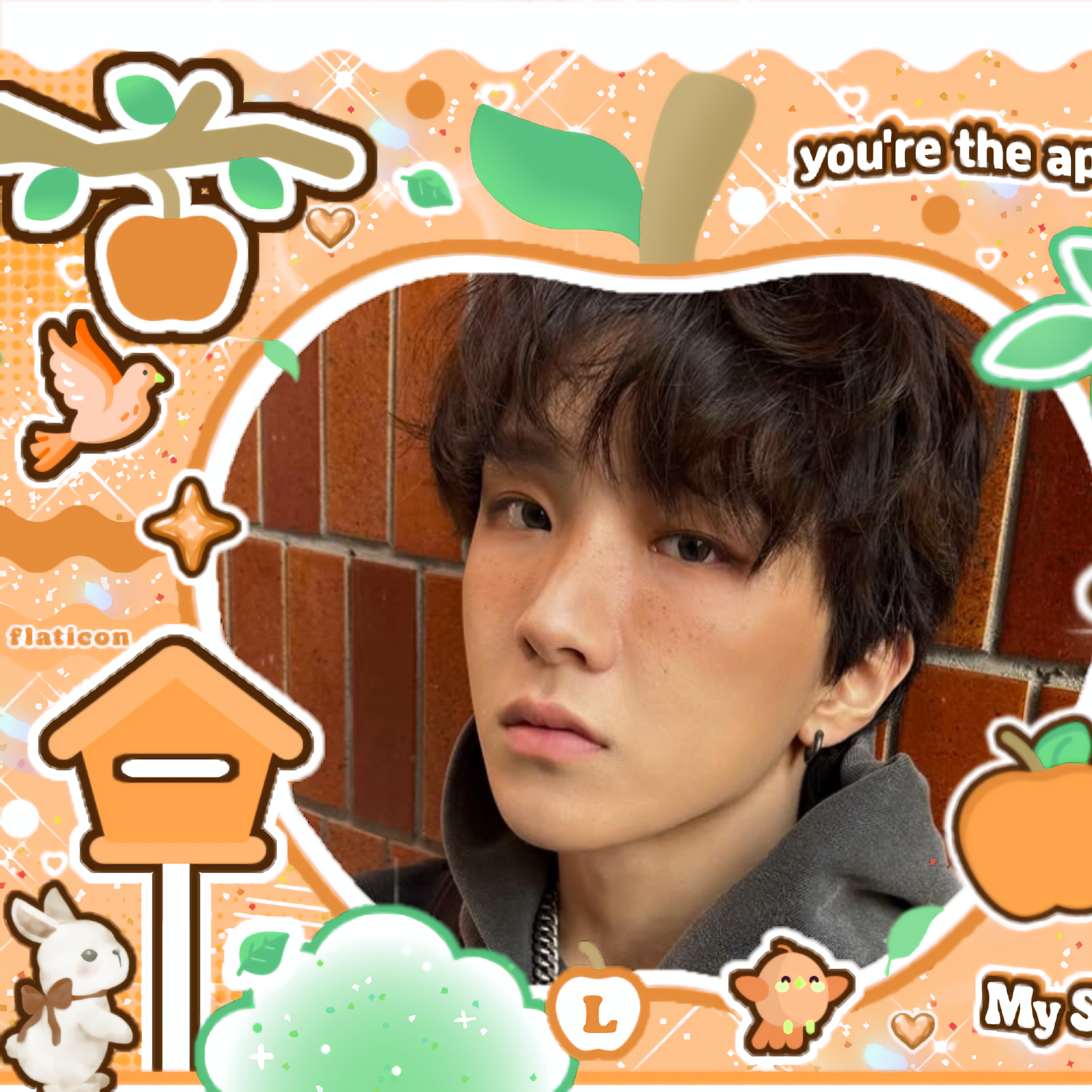 Latest photo of Woonhak (BOYNEXTDOOR)
