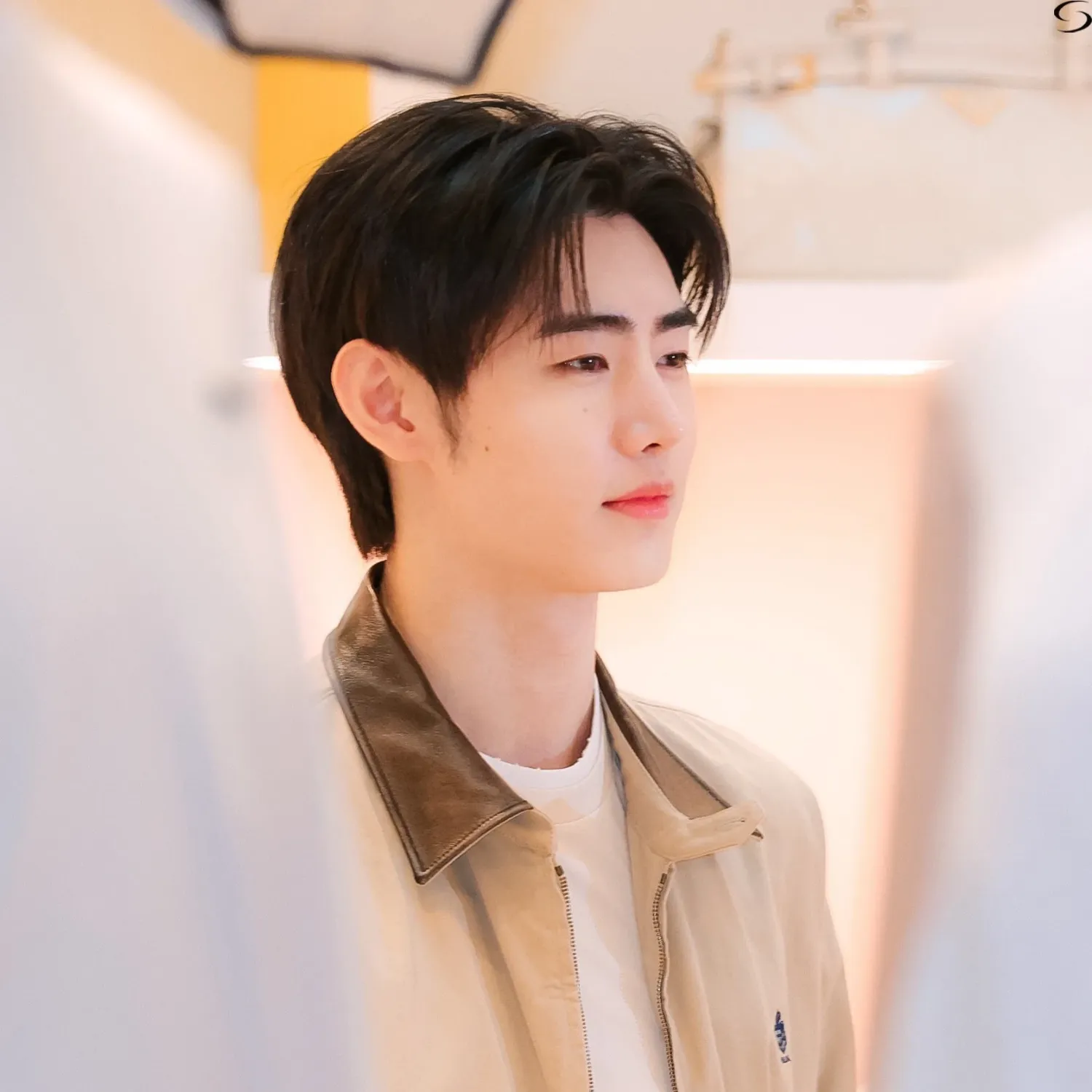 成訓 (ENHYPEN)的幕後花絮