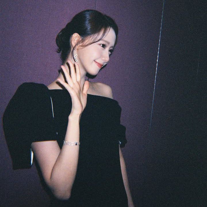 Recent activity shot of Yoona (Girls' Generation)