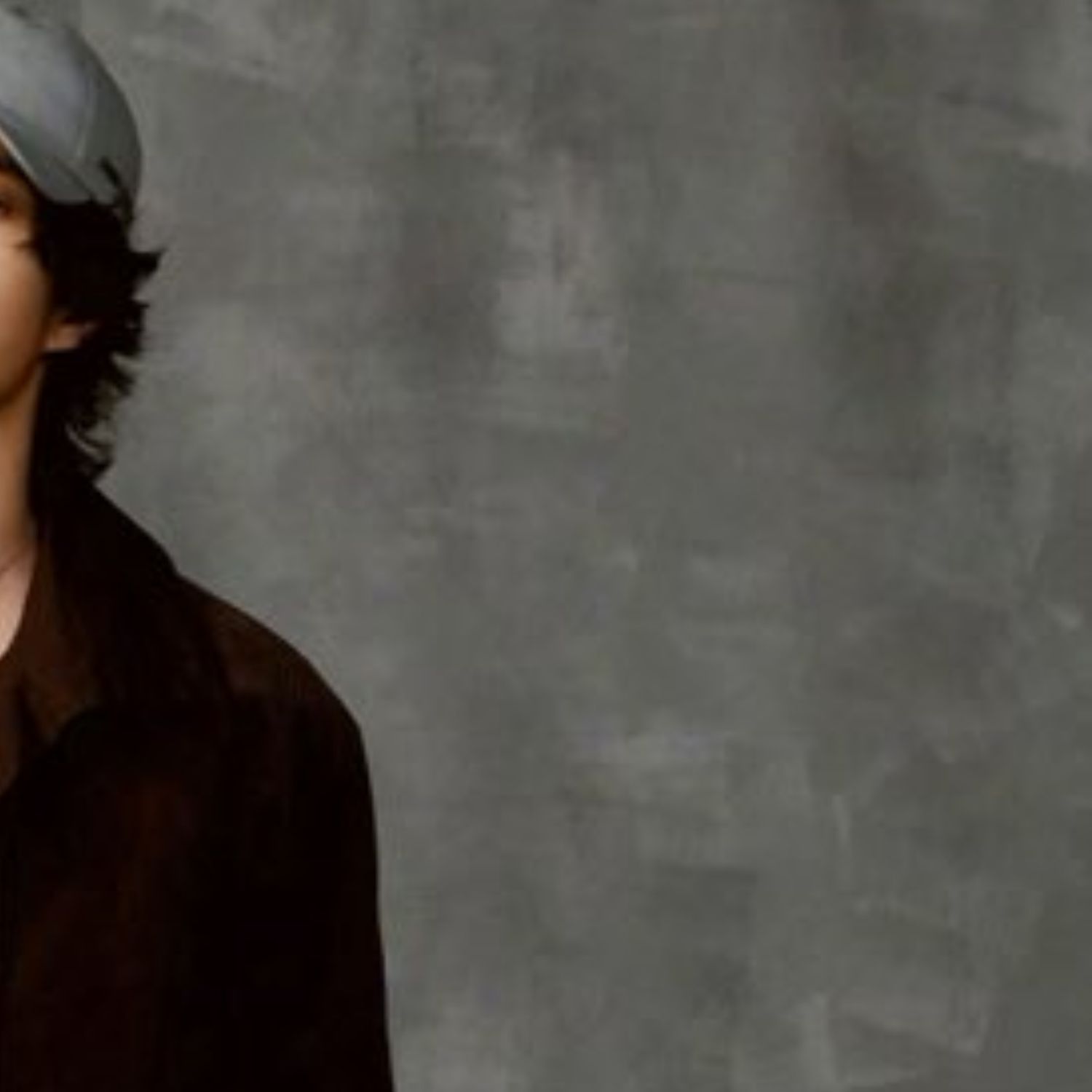 Behind-the-scenes cut of Wang Yibo