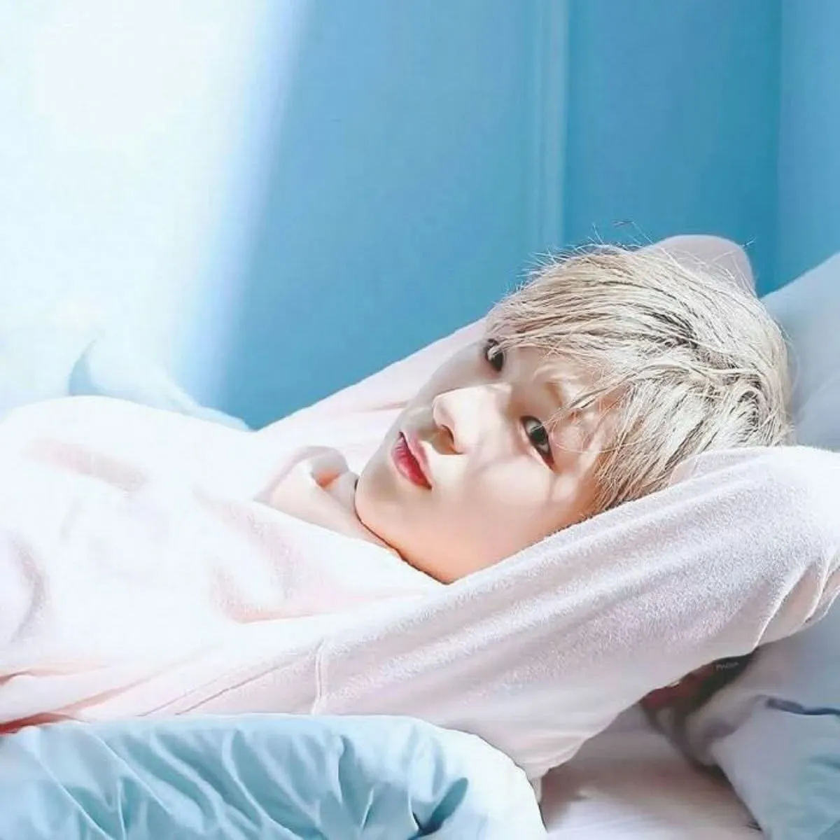 강다니엘 최근 활동샷