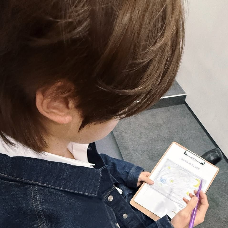 Recent activity shot of Seok Matthew (ZEROBASEONE)