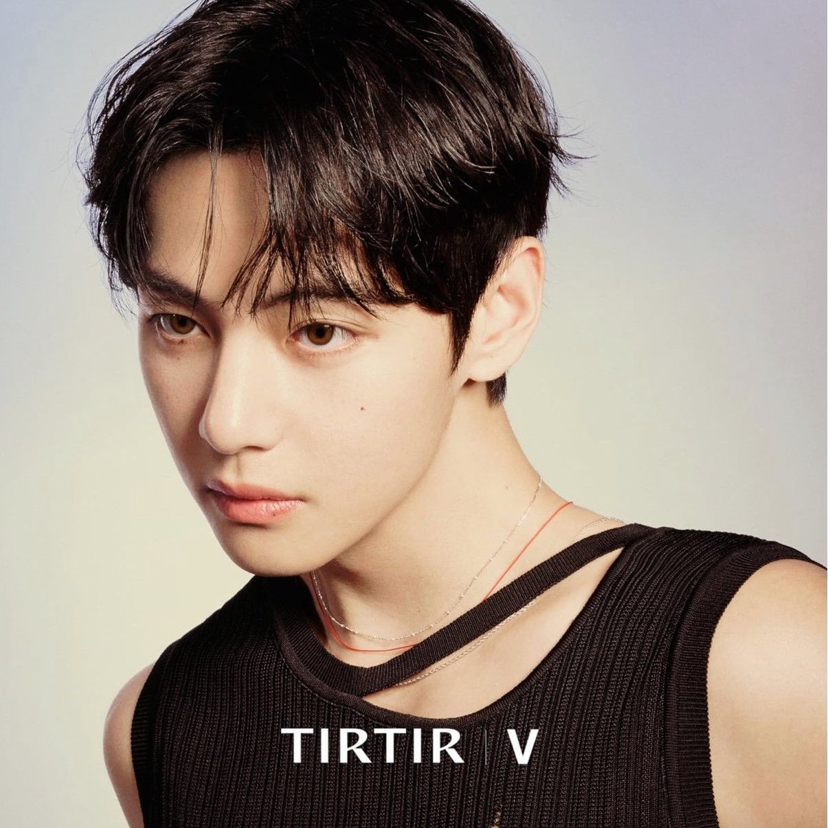 Foto terbaru V (BTS)