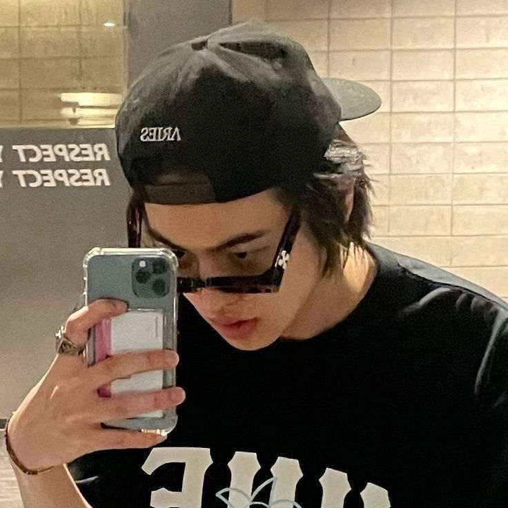 Recent activity shot of Lee Leo (ALPHA DRIVE ONE)