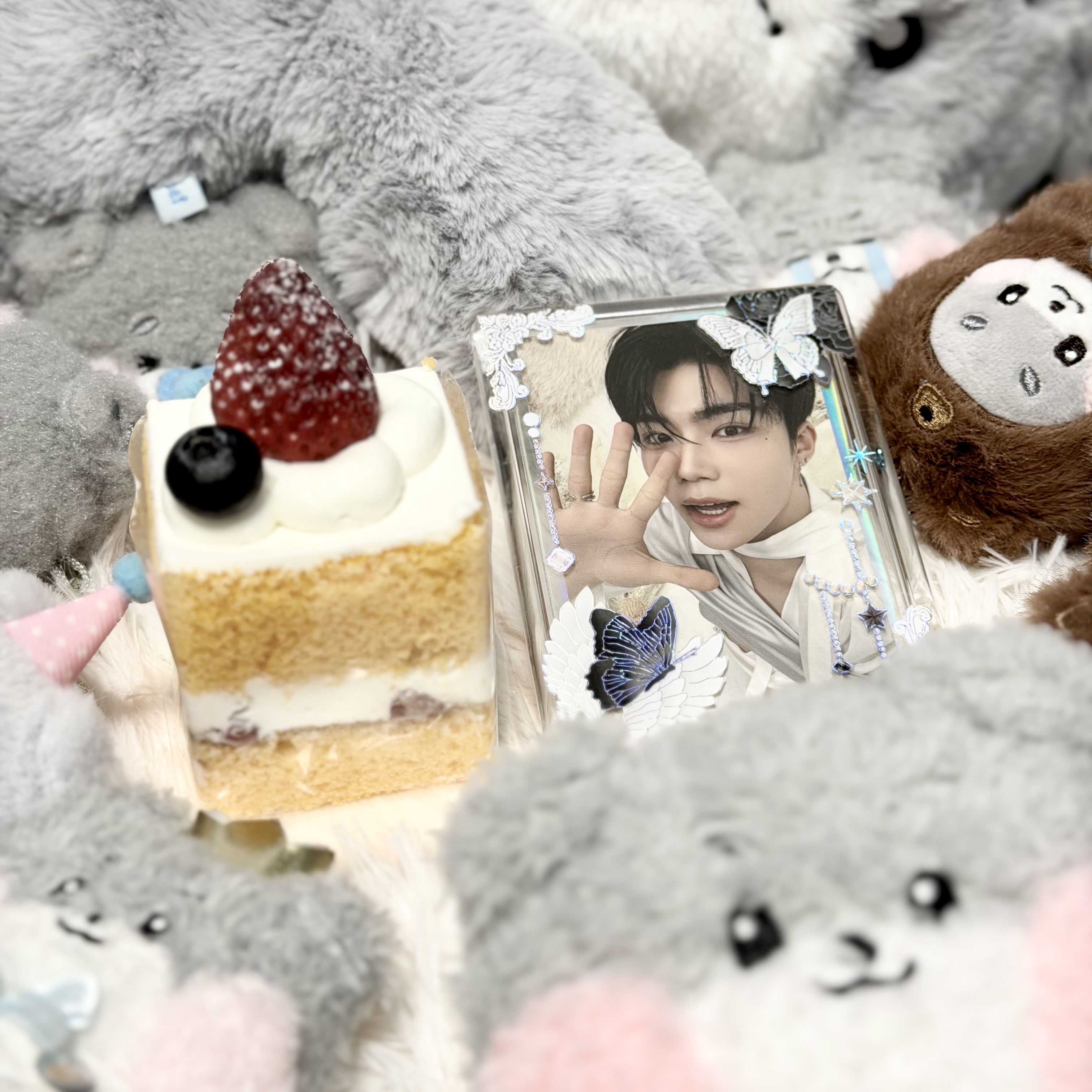 Latest photo of Park Gunwook (ZEROBASEONE)