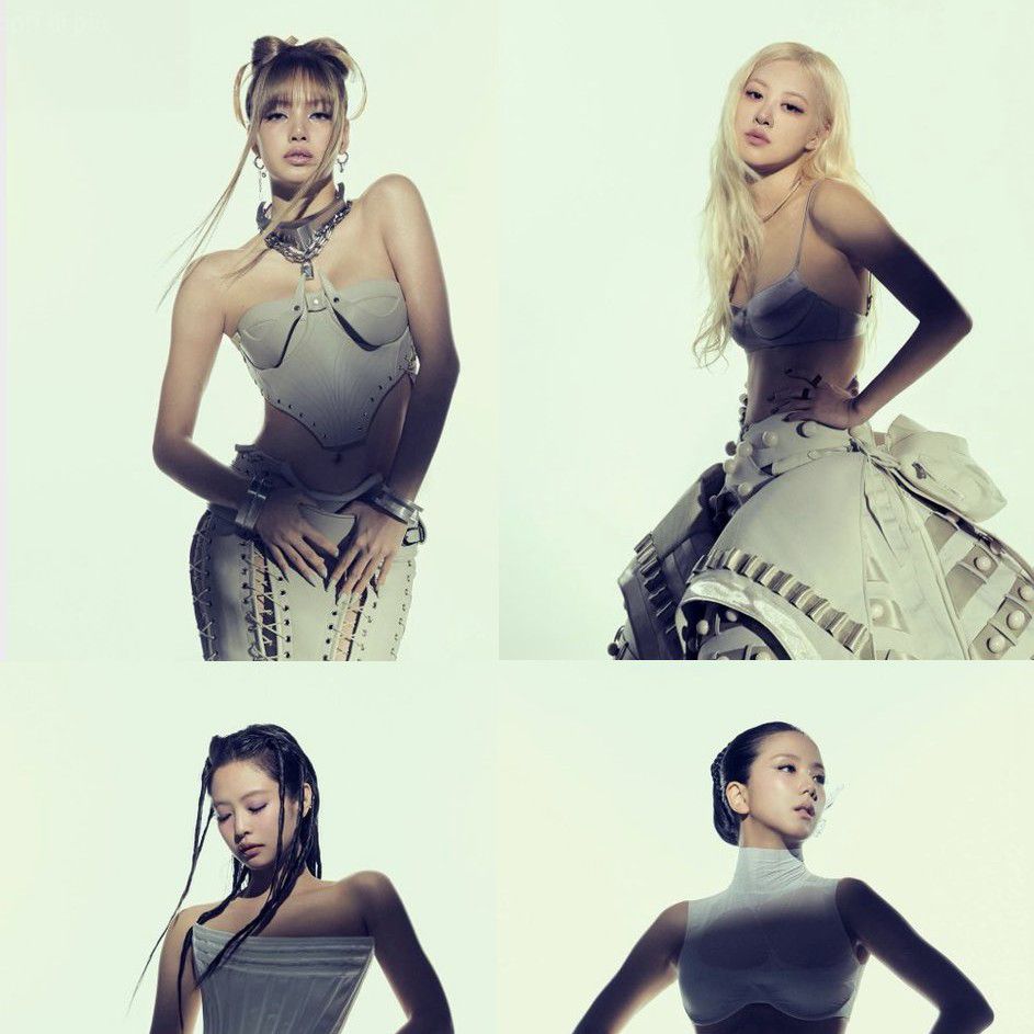 BLACKPINK의 최신 사진