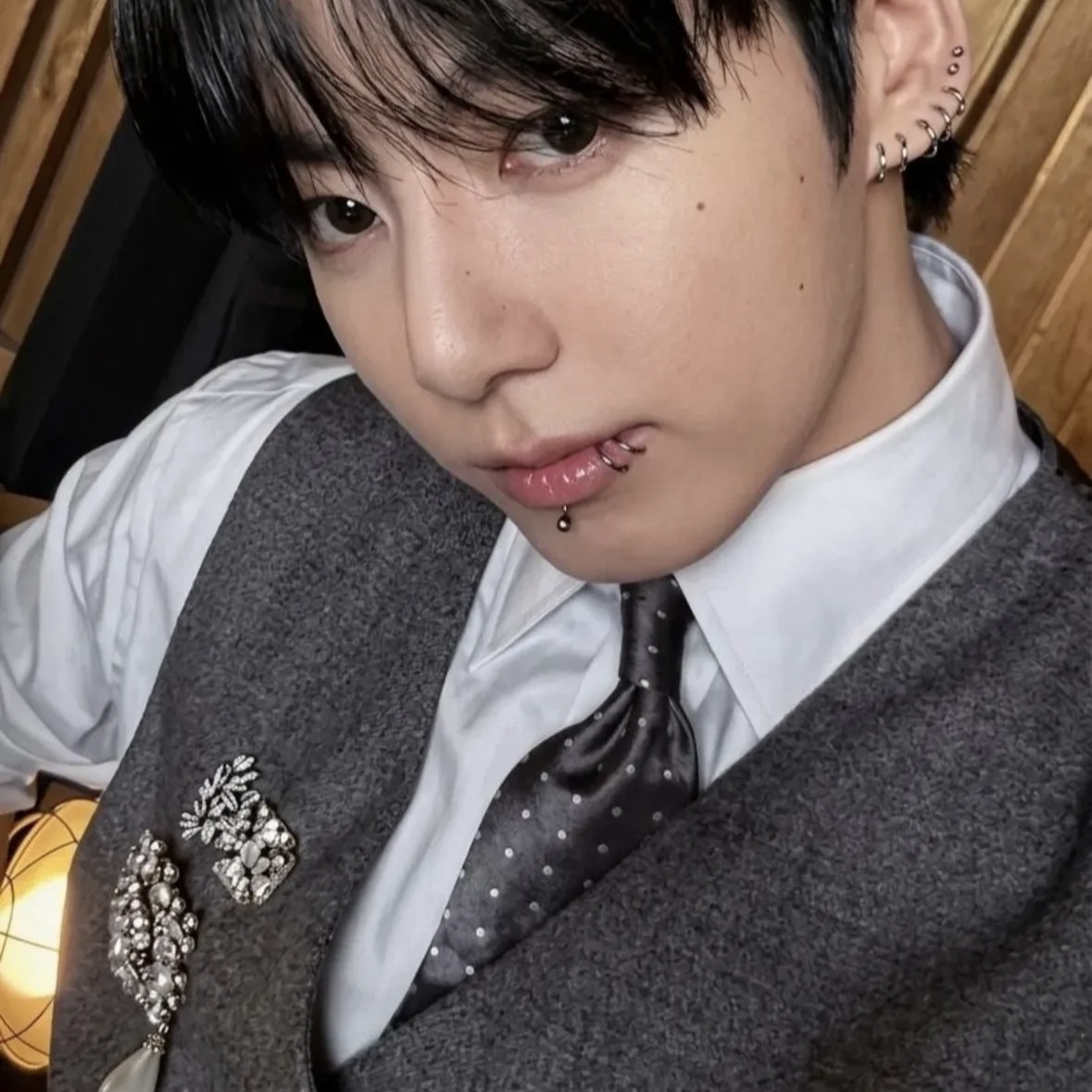 ジョングク (BTS)の最近の活動写真