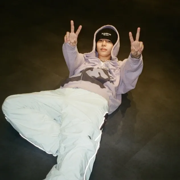 将太郎 (RIIZE)的幕后花絮