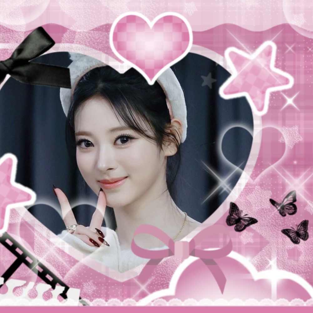 Potret di balik layar Anna (MEOVV)