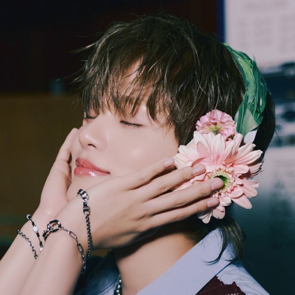 이대휘 (AB6IX)의 매력을 담은 최애돌 대표 사진