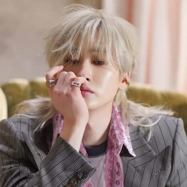 A moment captured by Eunhyuk (Super Junior)'s fan