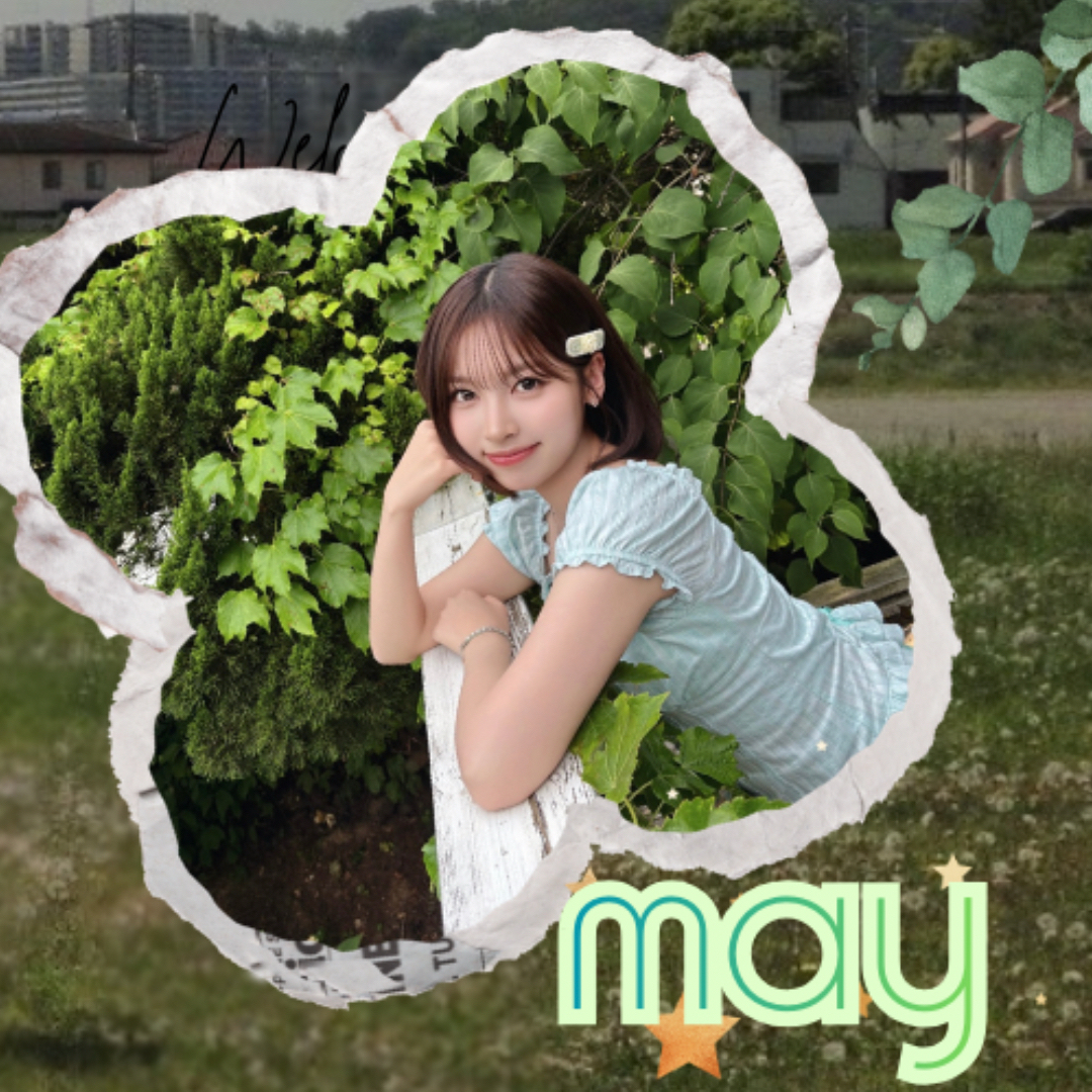 A moment captured by May (RESCENE)'s fan