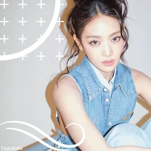 Latest photo of Minnie (i-dle)