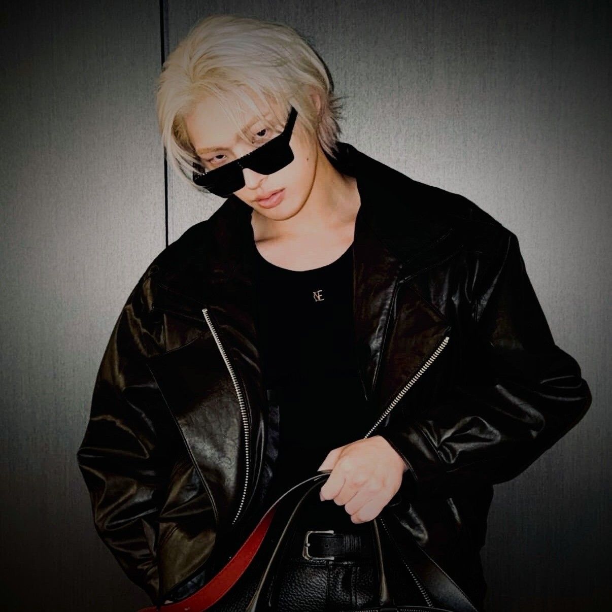 에이티즈 최근 활동샷