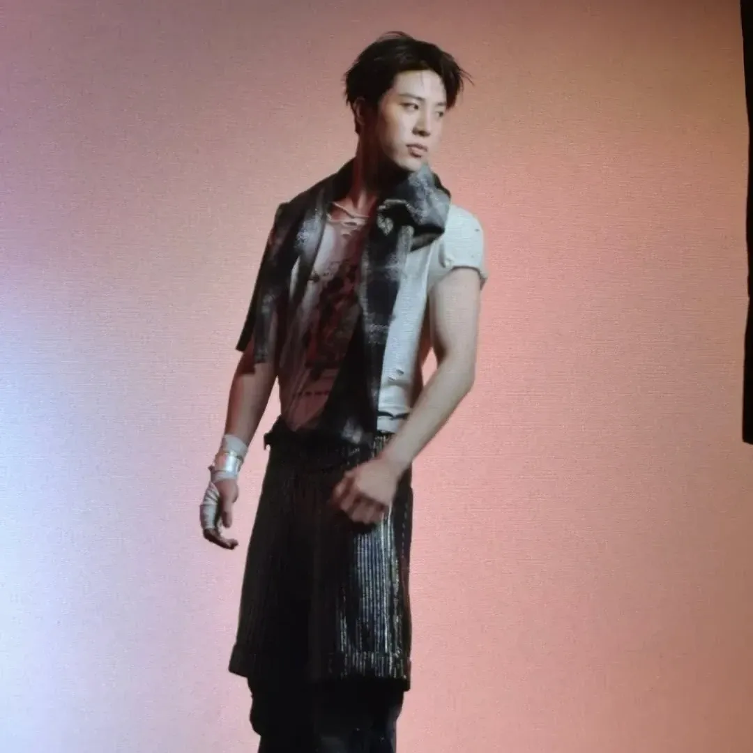 Latest photo of So Junghwan (TREASURE)