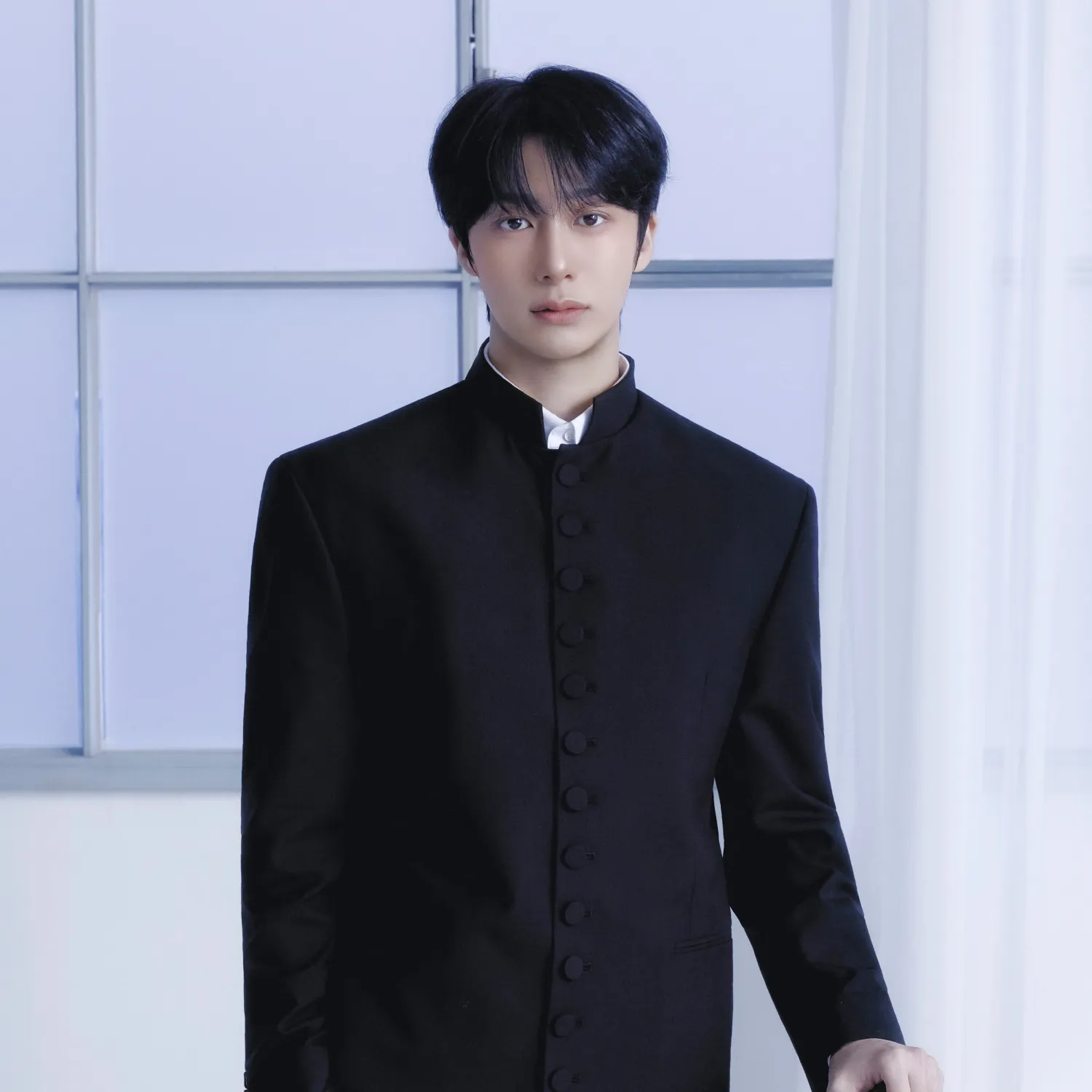 Potret di balik layar MONSTA X