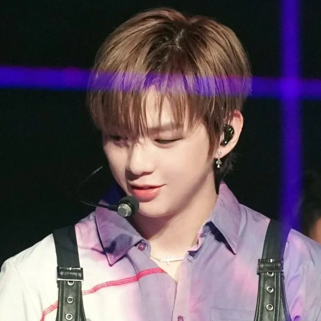 Foto terbaru Kang Daniel