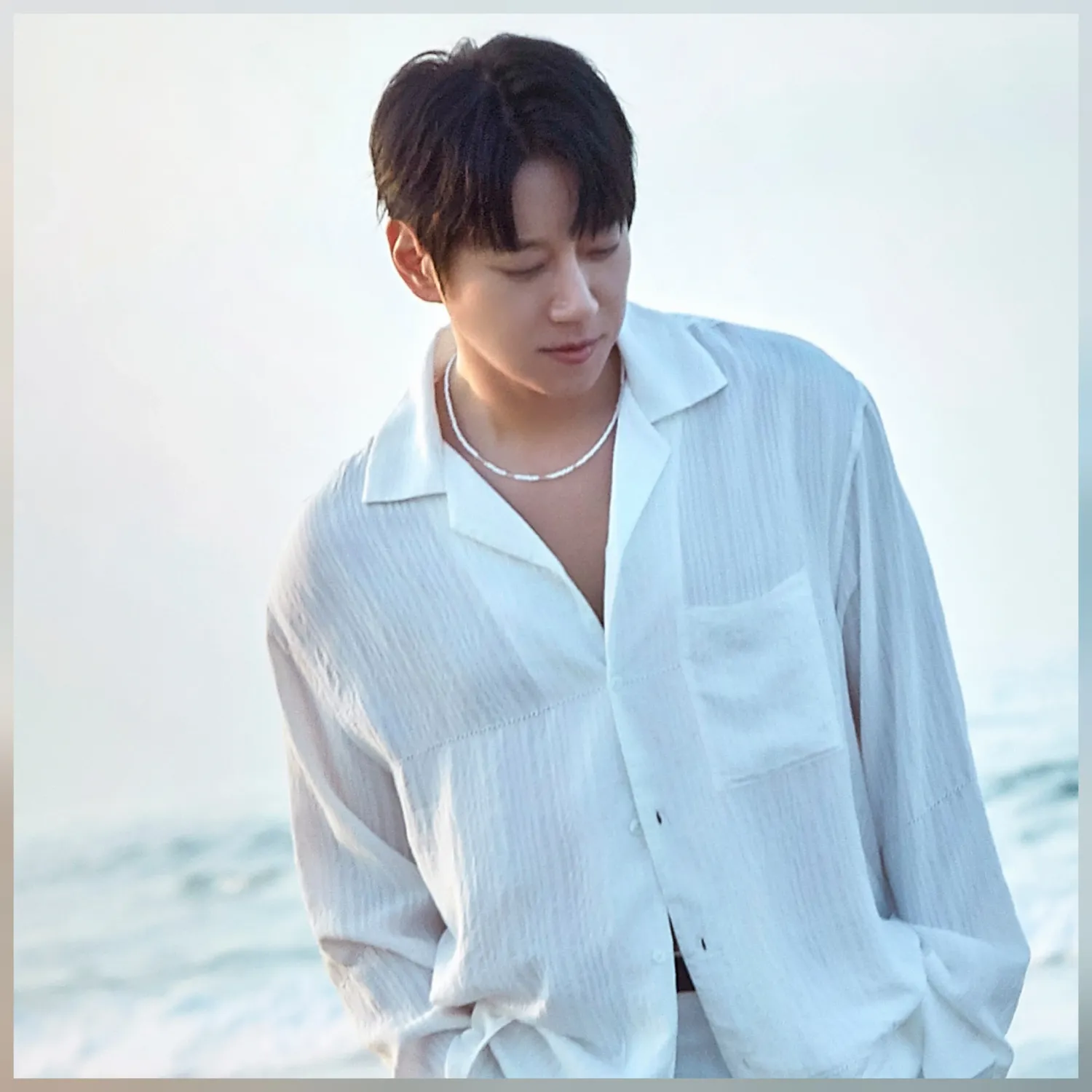 Latest photo of Hwang Chiyeol