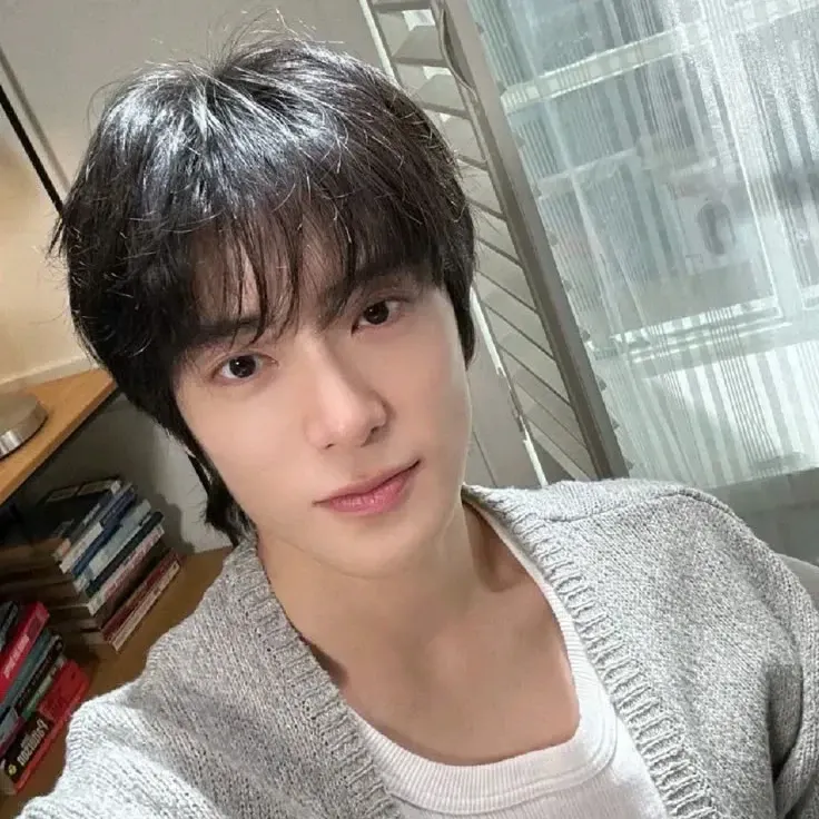 Latest photo of Jaehyun (NCT 127)