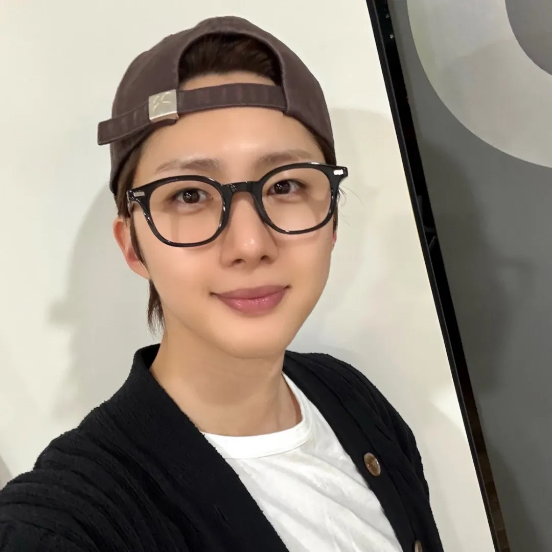 Latest photo of Hui (PENTAGON)