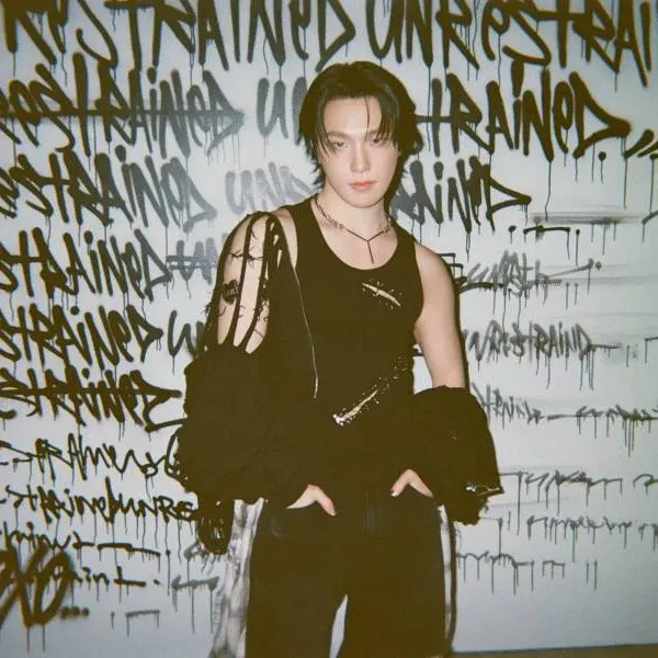 Latest photo of Dino (SEVENTEEN)