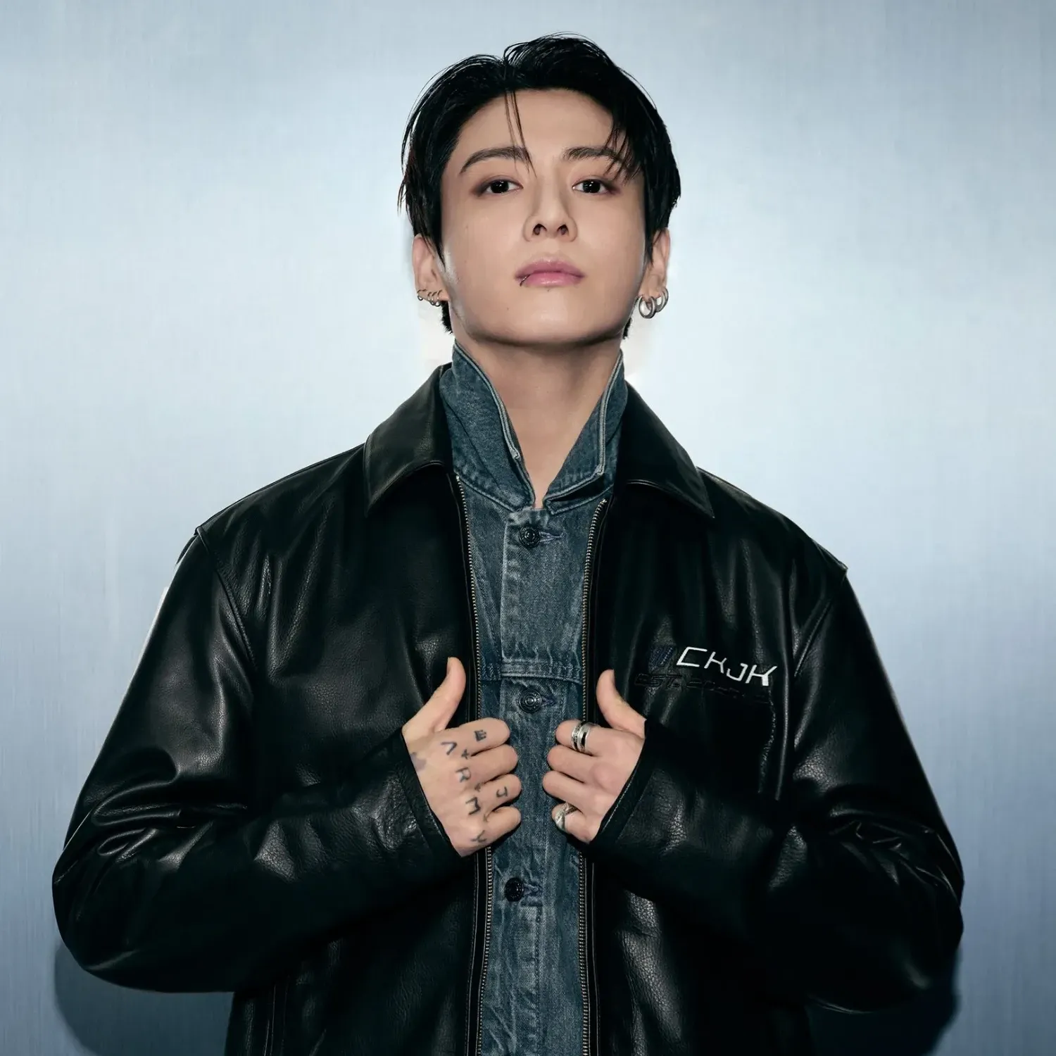 Momen yang diabadikan oleh penggemar Jungkook (BTS)