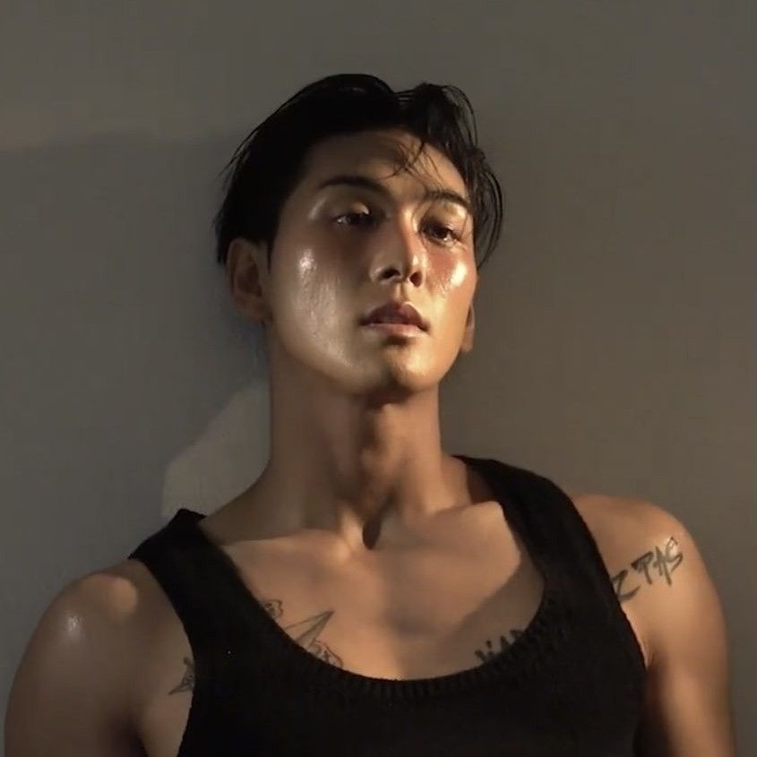 백호의 최신 사진