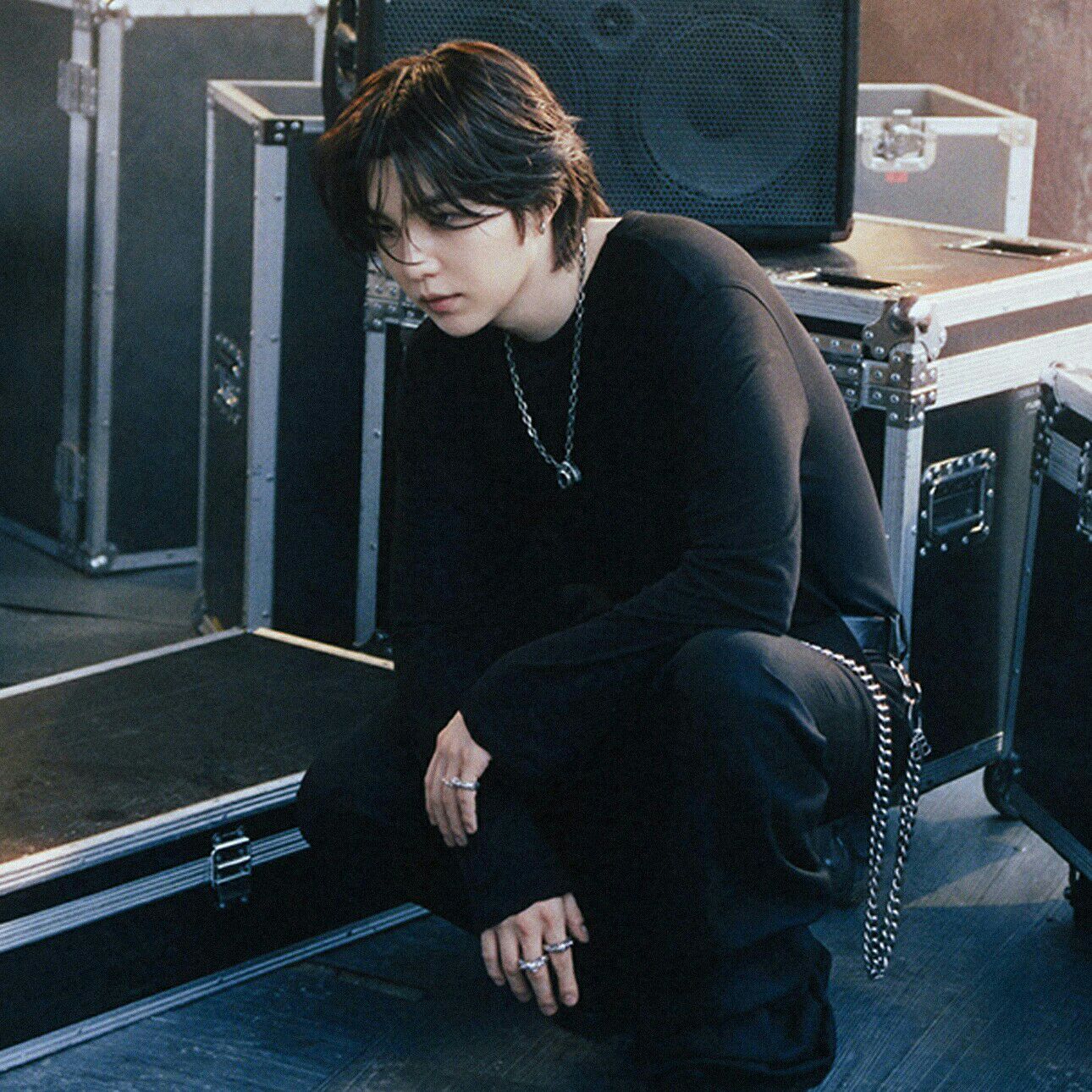 Behind-the-scenes cut of SUGA (BTS)