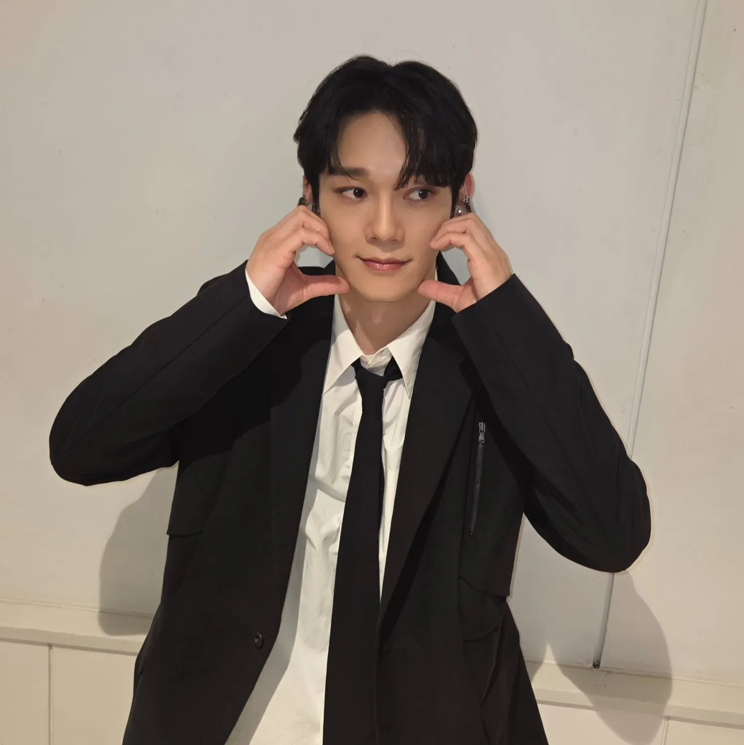 EXO的最新活動照片