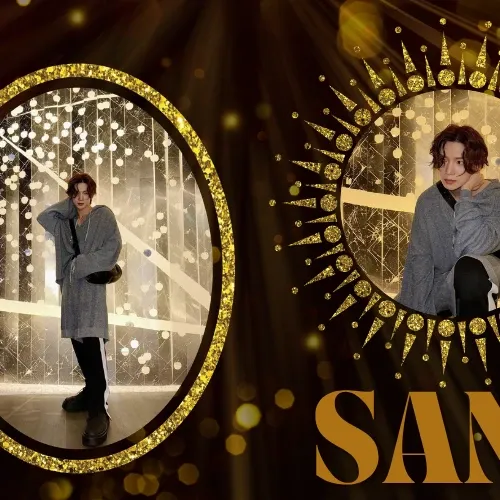 呂尚 (ATEEZ)的最新照片