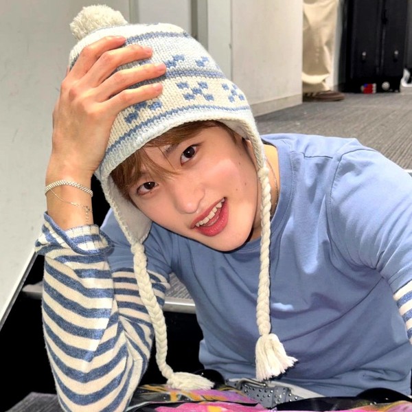 Popular profile picture of Sohee (RIIZE) loved by fans