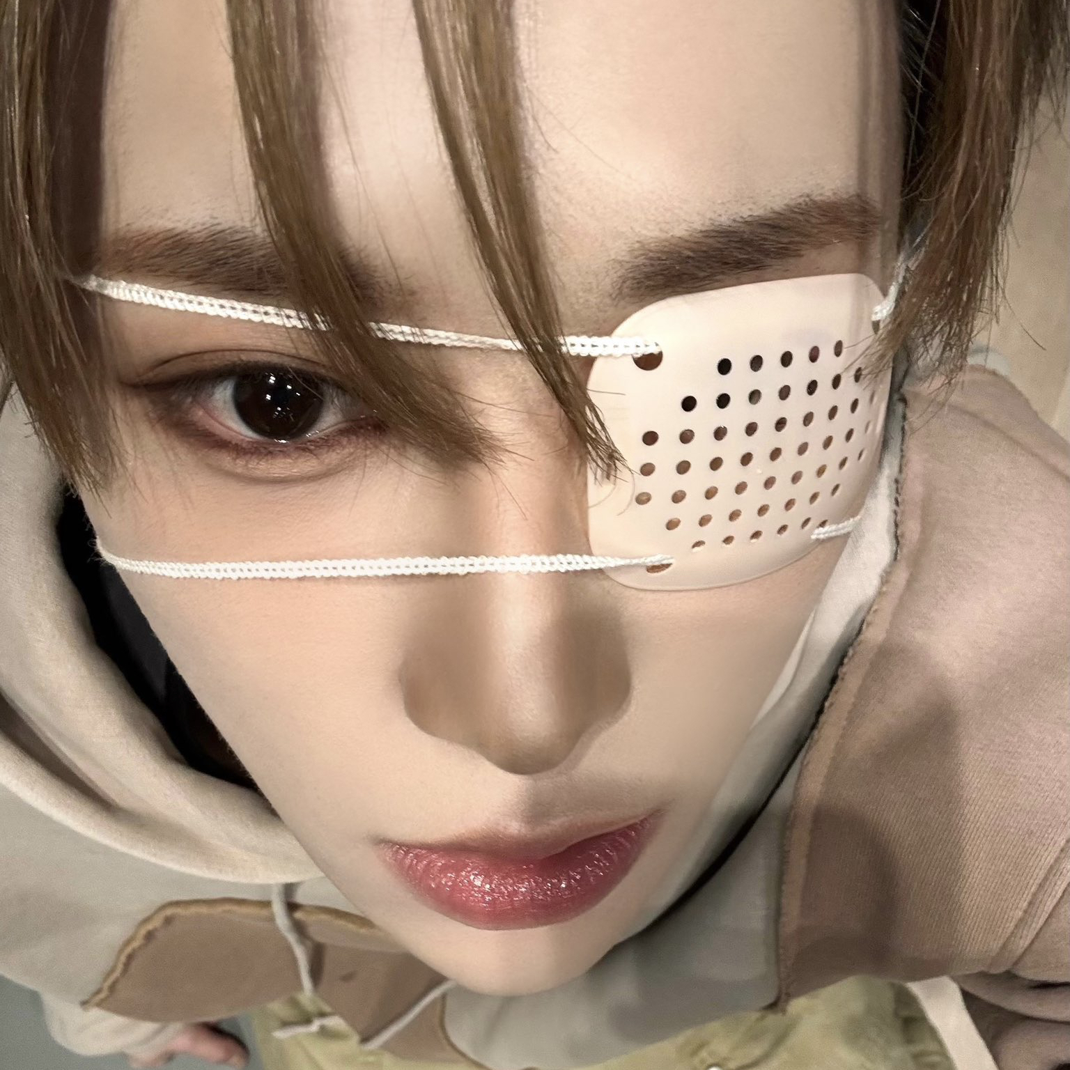 Latest photo of Arno (ALPHA DRIVE ONE)