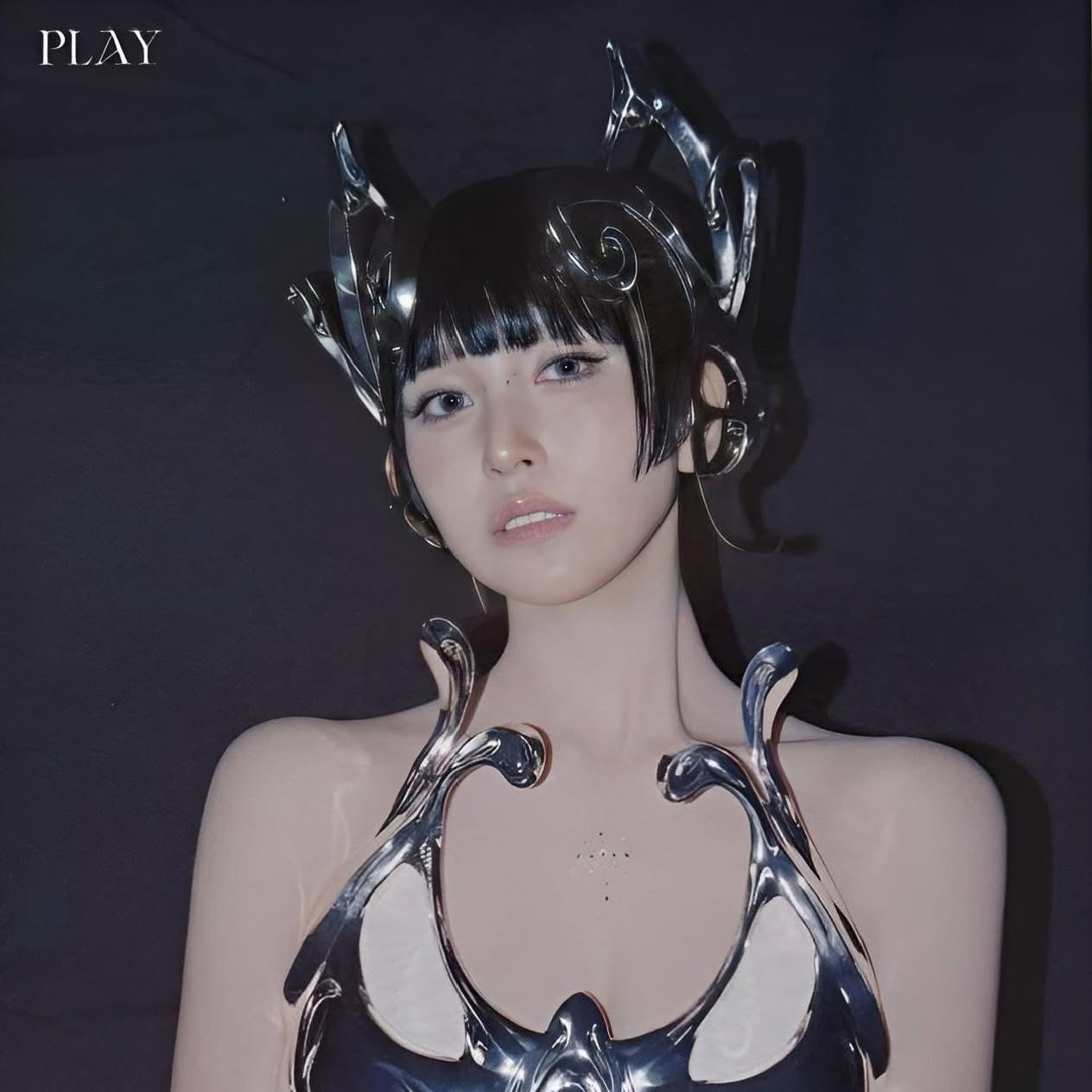 미나 (TWICE) 최근 활동샷