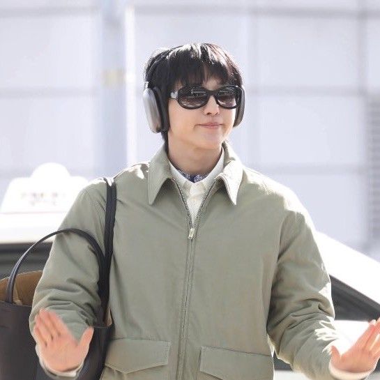 WOODZ的最新照片